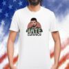 Official Hate Survivor Drake TShirt