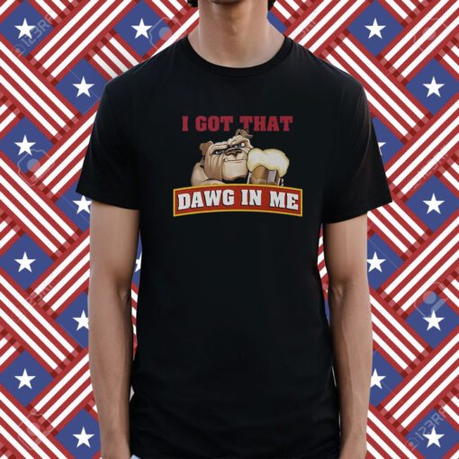 Root Beer Dawg Crewneck TShirt