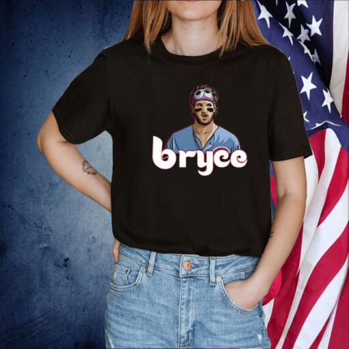 Bryce Harper Phillies 2023 T-Shirt
