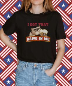 Root Beer Dawg Crewneck TShirt