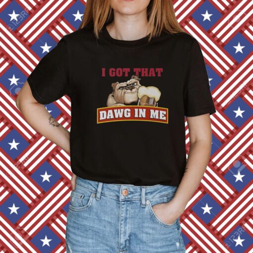 Root Beer Dawg Crewneck TShirt