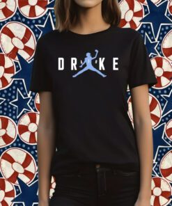 Air Drake Maye TShirts
