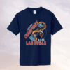 Las Vegas Aces Homage Charcoal 2023 WNBA Finals Champions Trophy Shirt