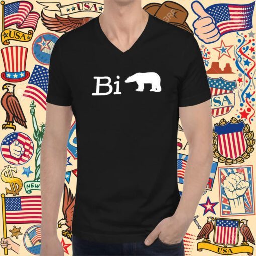 Bi Polar TShirt