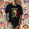 Biden American Horror Story Halloween TShirt