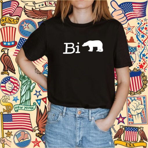 Bi Polar TShirt