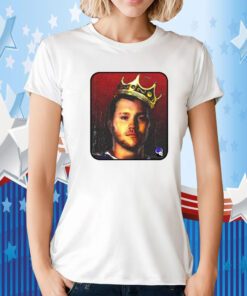 Goodberry Variant King Joshof Buffalo TShirt