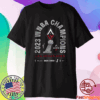 Las Vegas Aces WNBA Finals Champions 2023 Shirt