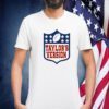 Taylors Version Football Nfl Tee Shirt