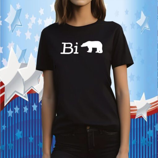 Bi Polar Bear Shirts