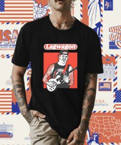 Lagwagon Flip T-Shirt