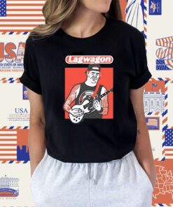 Lagwagon Flip T-Shirt