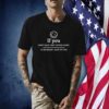 If You Don't Get Back Test, You're Doing To Be Broke Dave Yt Live T-Shirt
