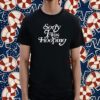 Sorry I Was Hooping T-Shirt