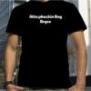 Atta Boy Harper Atta Phuckin Boy Bryce Tee Shirt