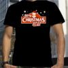 Merry Christmas 2021 Biden Santa Claus Chef Boyarewe Fucked T-Shirt
