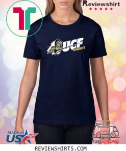 Ucf Knights Jousting Knight T-Shirt