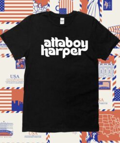 Attaboy Harper Tee Shirt