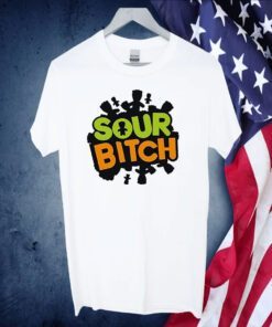 Sour Bitch TShirt