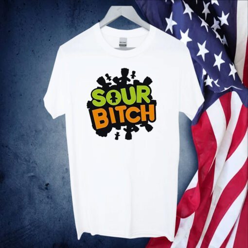 Sour Bitch TShirt