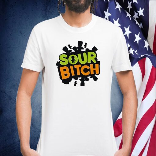 Sour Bitch TShirt