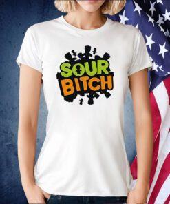 Sour Bitch TShirt