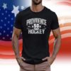 Providence Friars 50th Anniversary Hockey TShirt