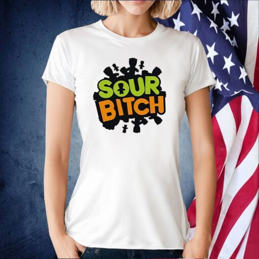 Sour Bitch TShirt