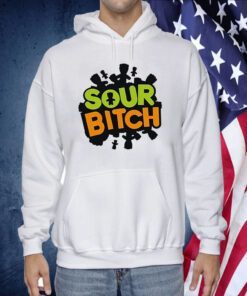 Sour Bitch TShirt