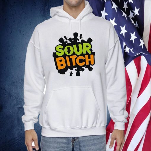 Sour Bitch TShirt