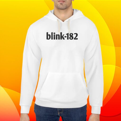 Blink-182 Shirt