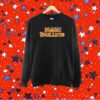 I Don’t Believe In Magic Bullets T-Shirt
