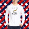 I’m On The Springboks Kant Shirt