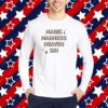 Magic Madness Heaven Sin Shirt