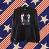 Meat Loaf 55th Anniversary 1968 – 2023 Thank You For The Memories Shirt