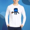 Nbapaint Kelly Oubre Jr Shirt