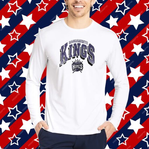 Sacramento Kings Shirt