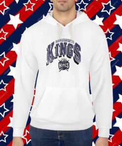 Sacramento Kings Shirt