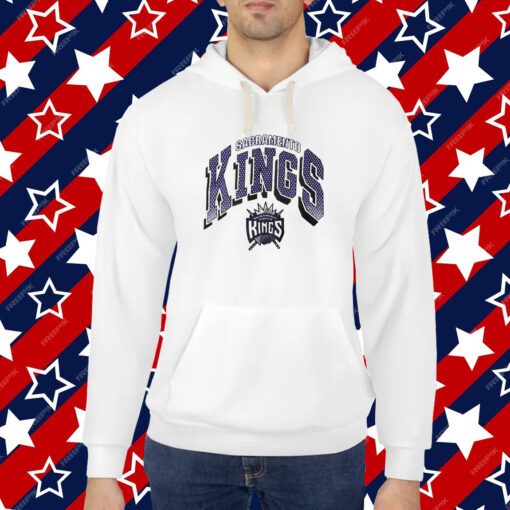 Sacramento Kings Shirt