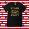Stellaria Quality Goods Tee Shirt