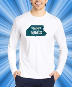 Westside Represent Finda Go Bonkers Shirt