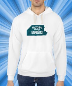 Westside Represent Finda Go Bonkers Shirt