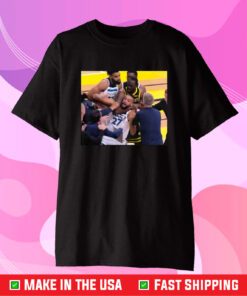 Draymond Green Has Been Ejected T-Shirt