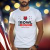 Butch Jones Bowl Bound 2023 T-Shirt