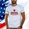 Arkansas State Red Wolves Bowl Bound 2023 T-Shirt