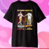 San Francisco 49ers On Sunday And Golden State Warriors On Everyday Signatures T-Shirt