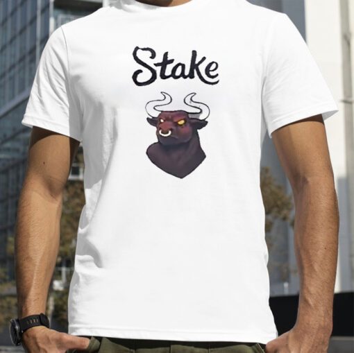 Stake Ac7ionmann T-Shirt