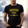 Michigan 1000 Wins T-Shirt
