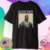 Dippytees Kanye West T-Shirt