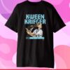 Nj Ny Gotham Fc Kween Ali Krieger T-Shirt